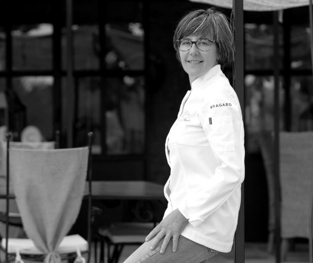 Bienvenue à Fanette AIMÉ