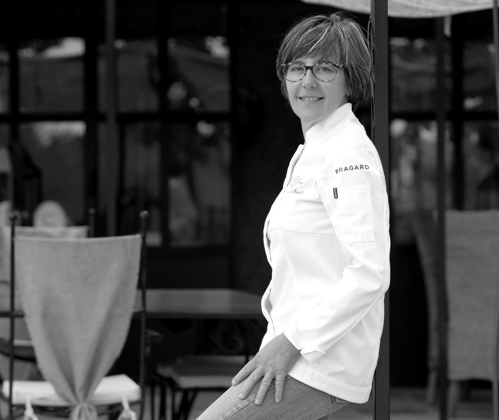 Bienvenue à Fanette AIMÉ