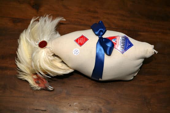 La volaille de Bresse, Reine des volailles, volailles des Rois