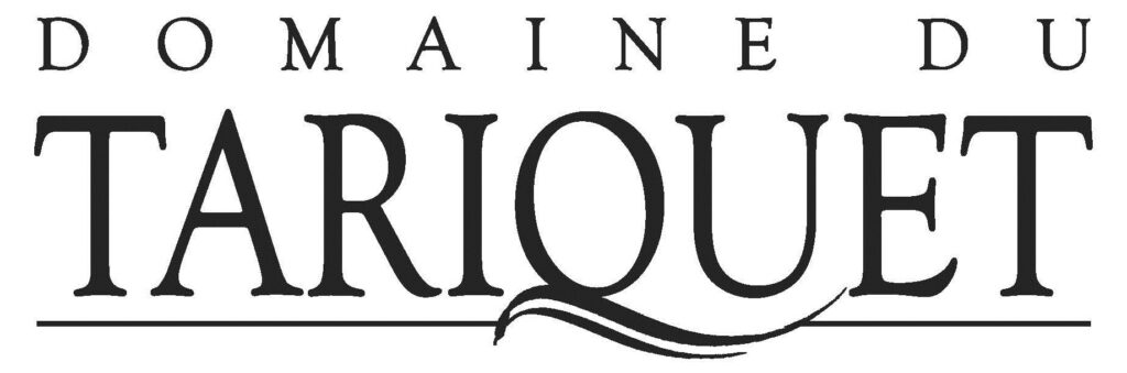 Domaine du Tariquet comme nouveau Partenaire