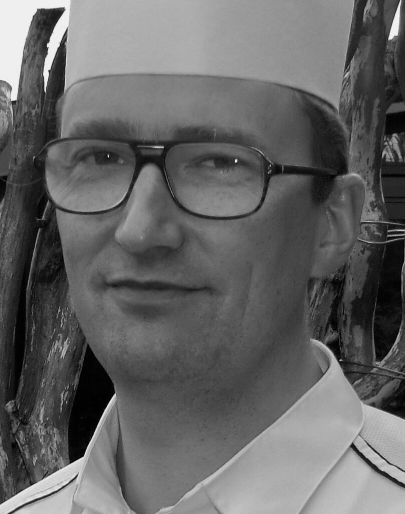 Bienvenue à Laurent GODSON