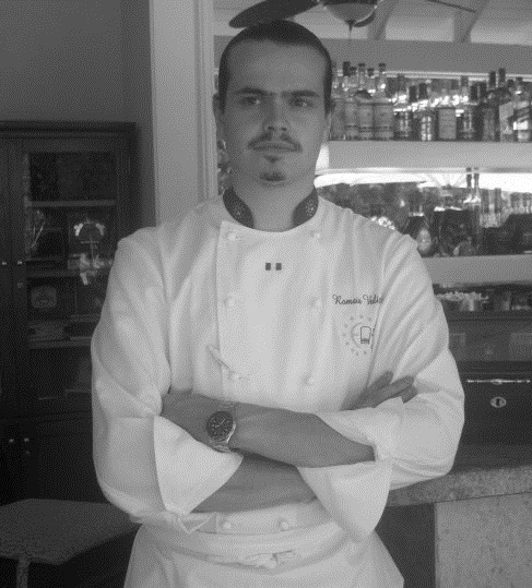 Bienvenue à Romain VALICON