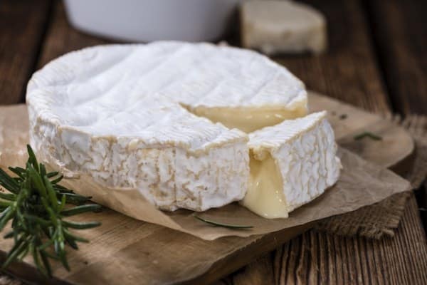Le Camembert, une victoire pour notre association lobbyiste à Bruxelles avec le Camembert produit emblématique de l’alimentation française.