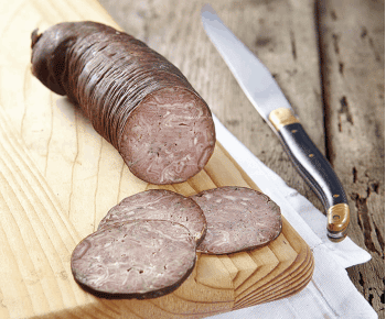 La véritable Andouille de Vire