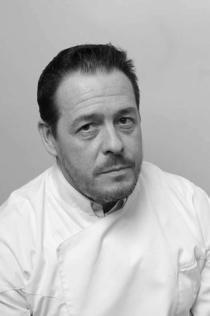 Bienvenue à Eric STEPHAN