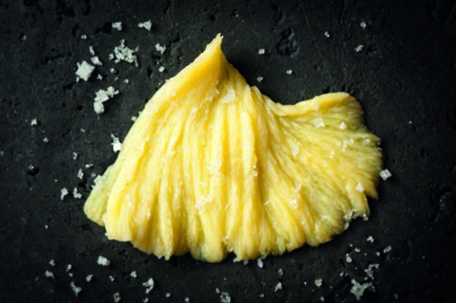 Le Beurre, à la percée de ses mystères