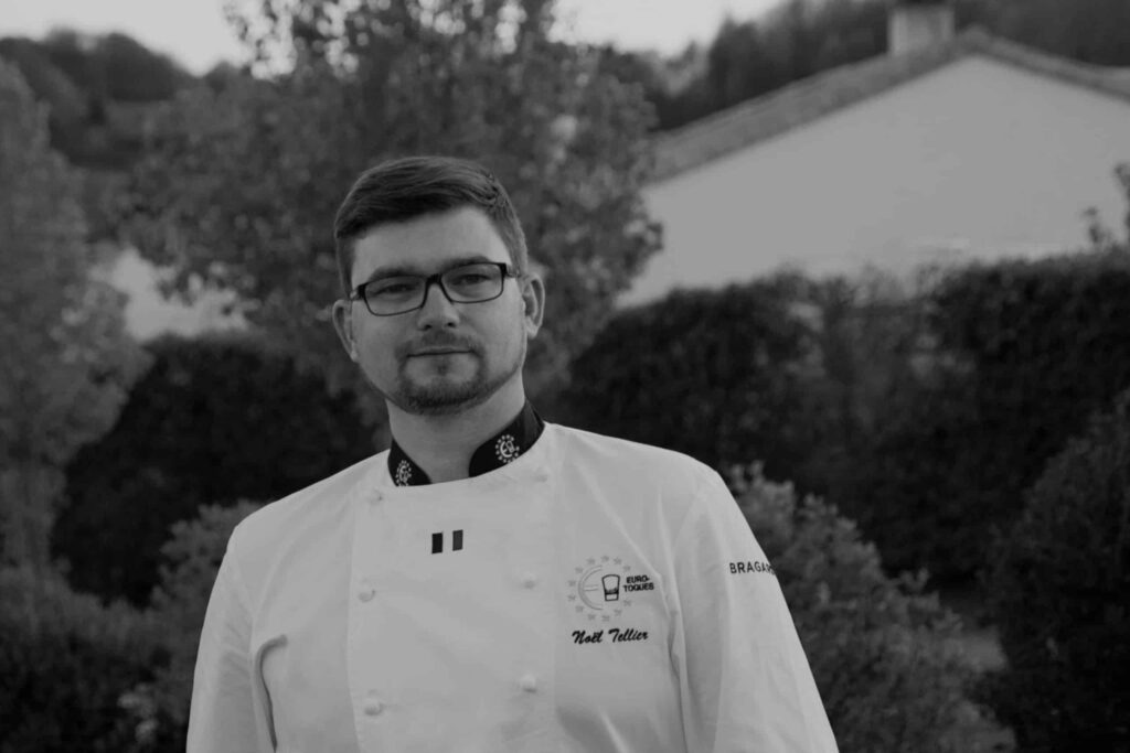 Bienvenue à Noël TELLIER