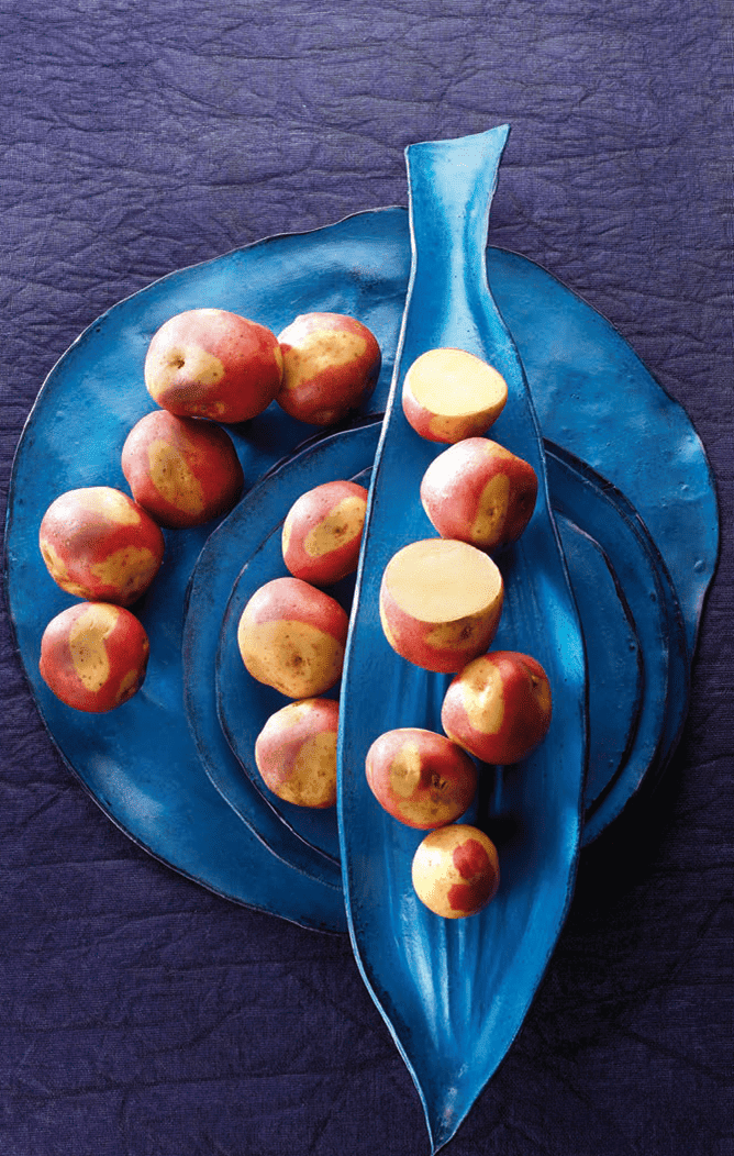 La Pomme de Terre Miss Blush