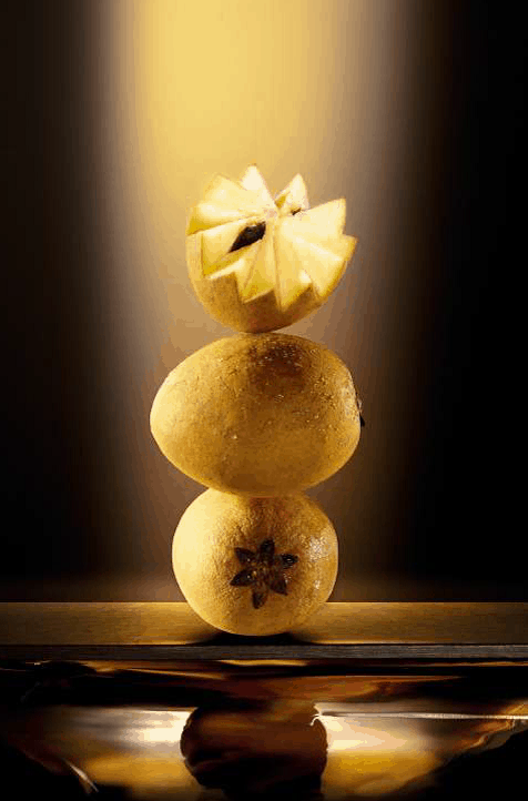 La Sapotille, perle des Caraïbes