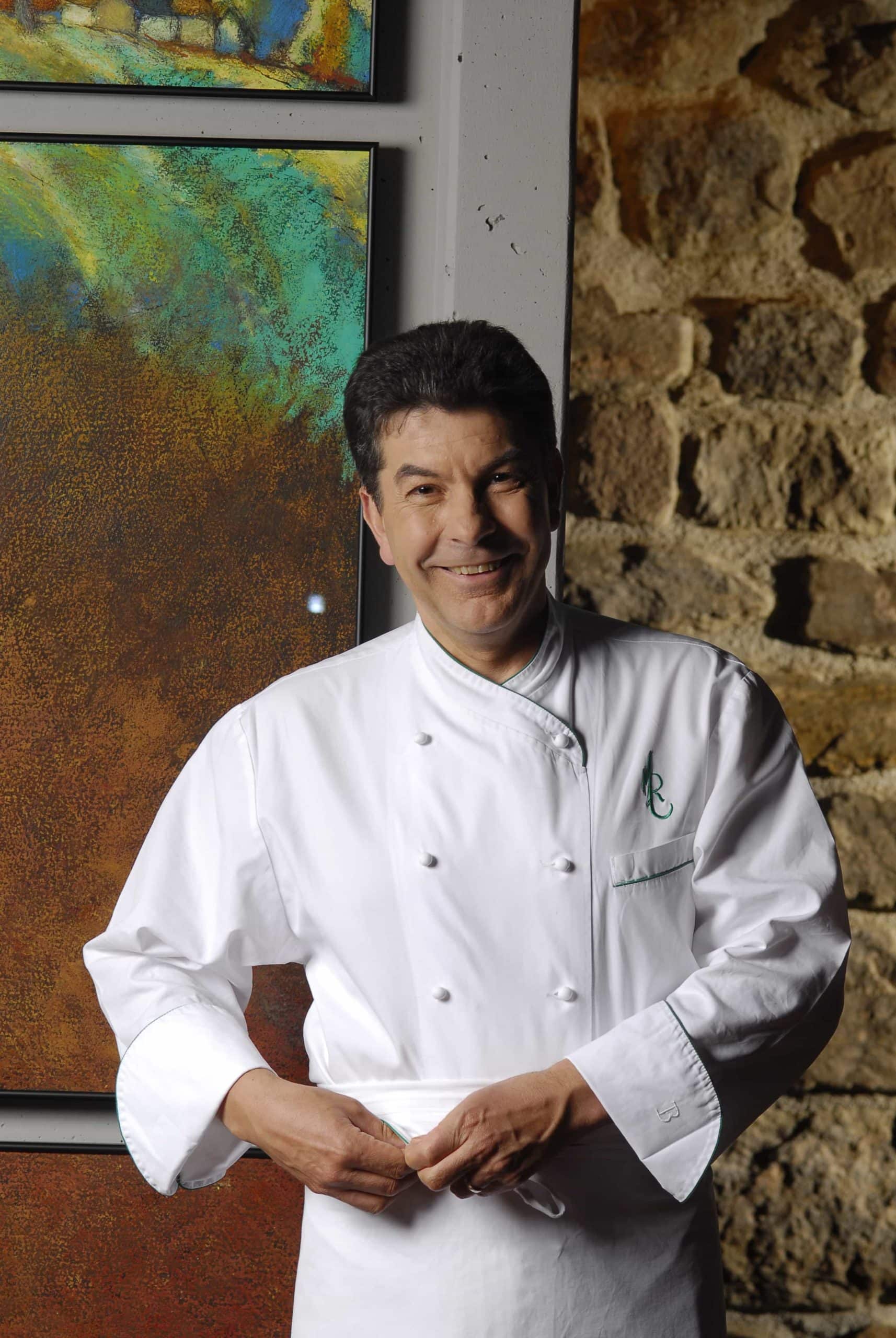 4ème étape du Trophée Masse