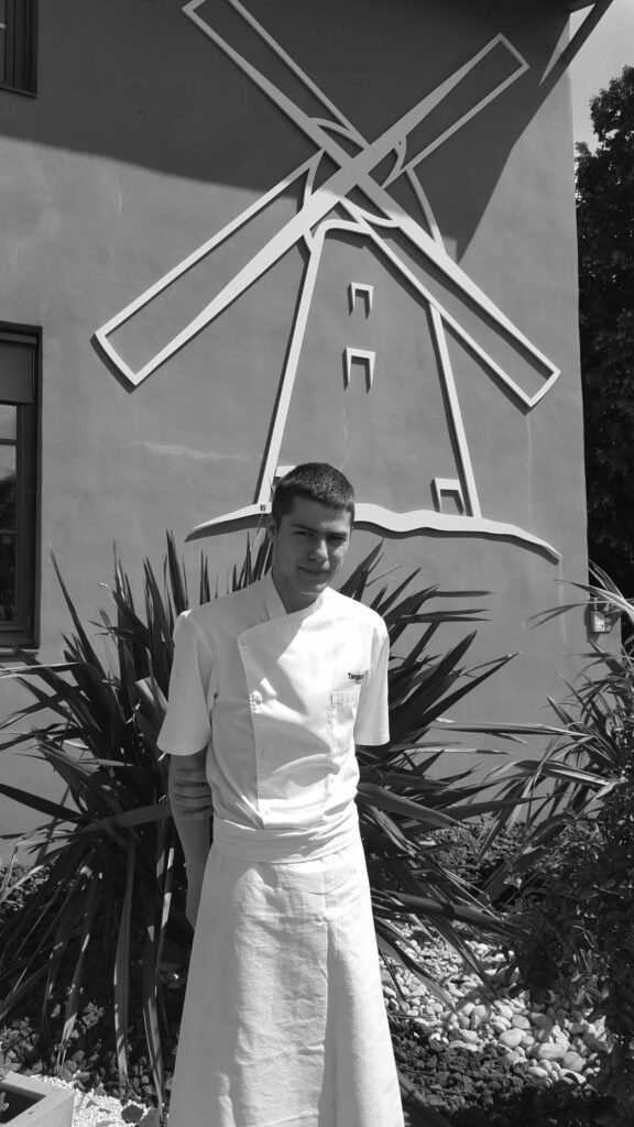 Bienvenue à Tanguy PIERI