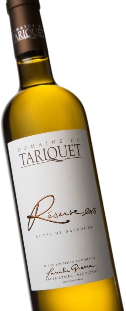 Domaine du Tariquet Réserve
