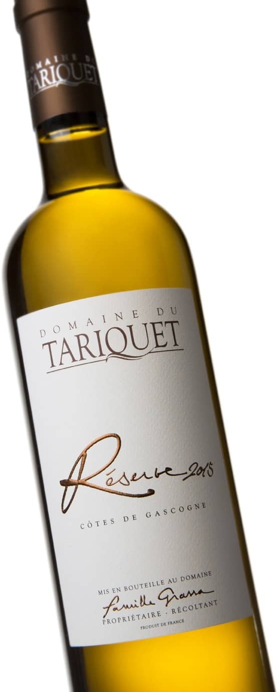 Domaine du Tariquet Réserve
