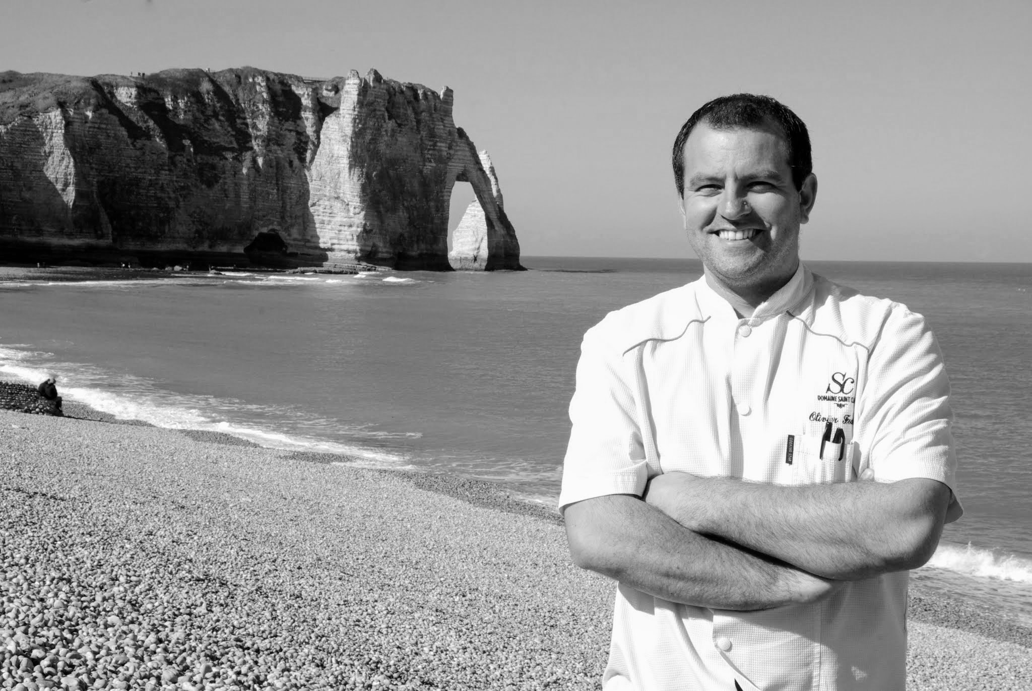 Bienvenue à Olivier FOULON