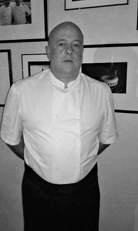 Bienvenue à Loïc PERRUCAUD