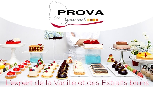 Prova Gourmet