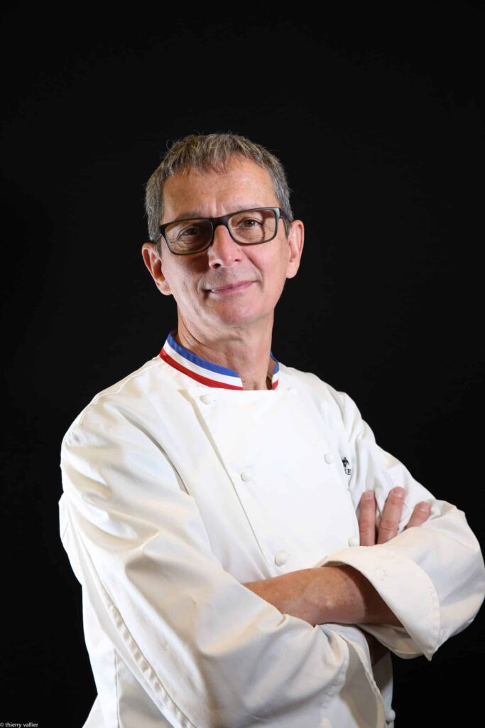 Sélection suisse du célèbre Trophée Masse du Foie Gras