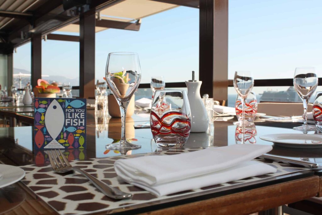 Adhérer au programme Mr.Goodfish, c’est …