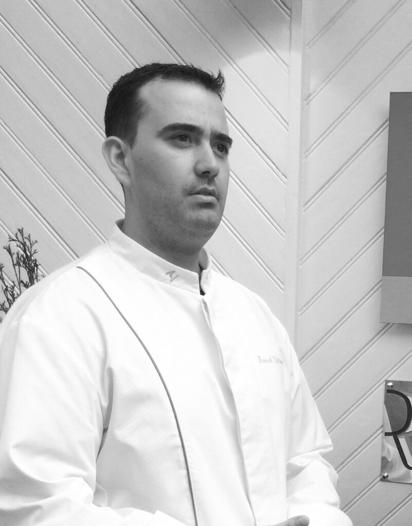 Bienvenue à Franck WITTMANN