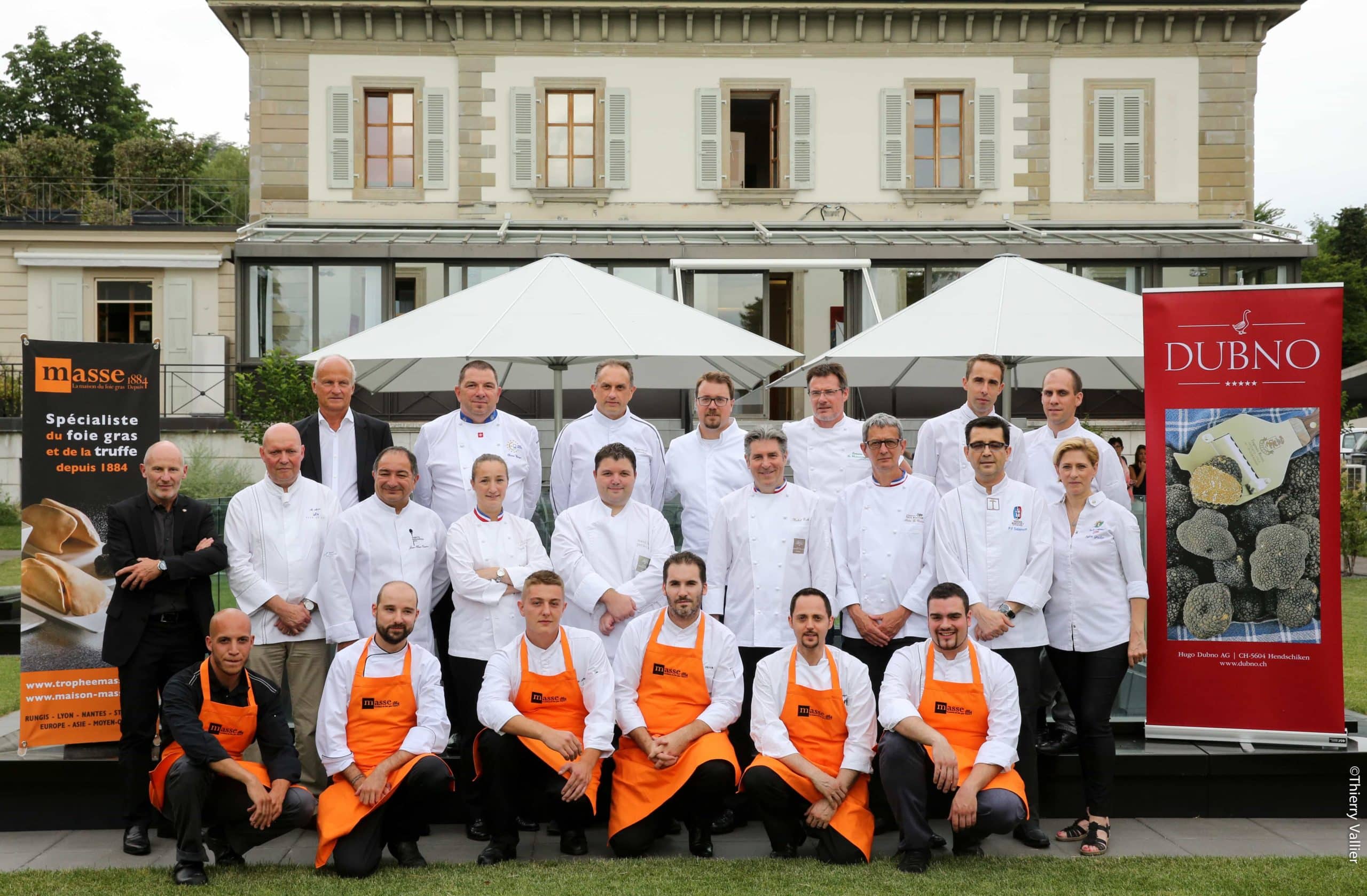 Nicolas Patural remporte le premier Trophée Masse Suisse