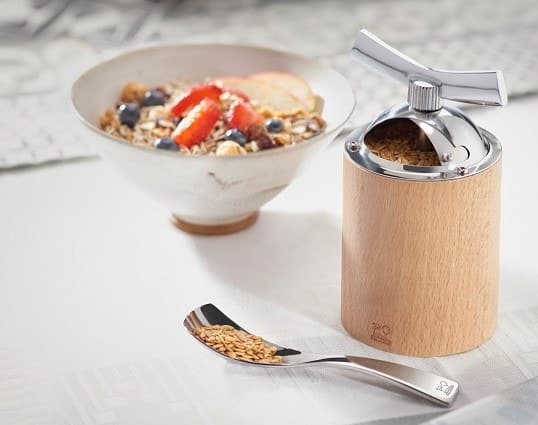 Le premier Mou’Lin Peugeot