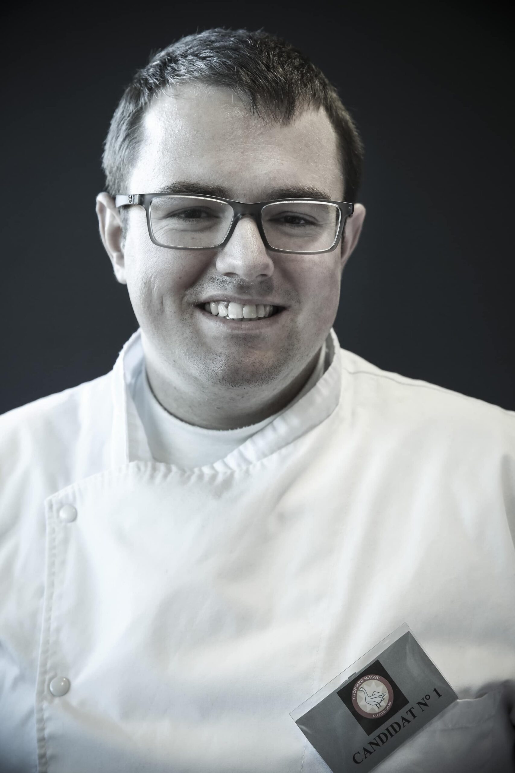 6ème étape du 14ème Trophée Masse – Sélection Grand Ouest