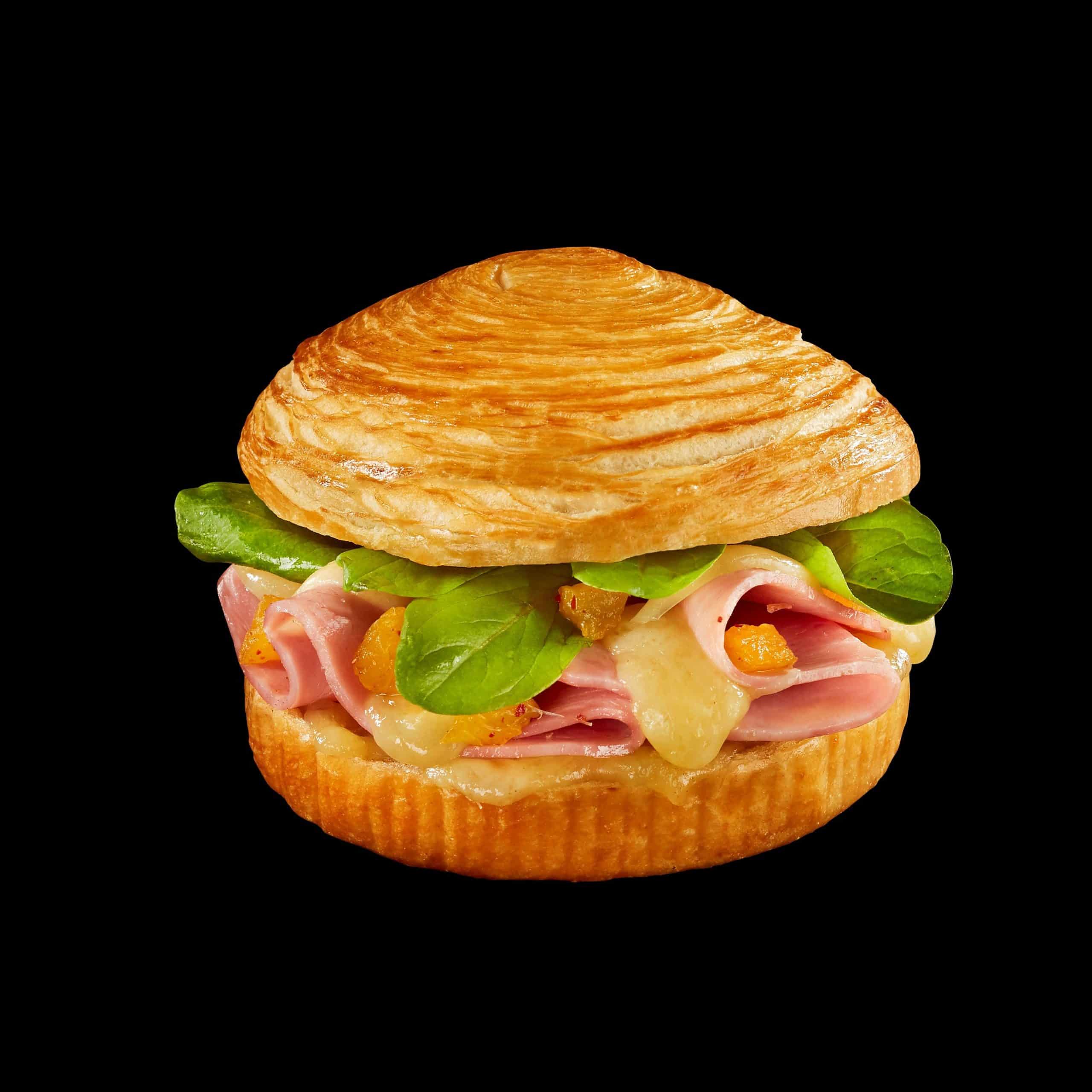 Le Bun’n’Roll chez Bridor