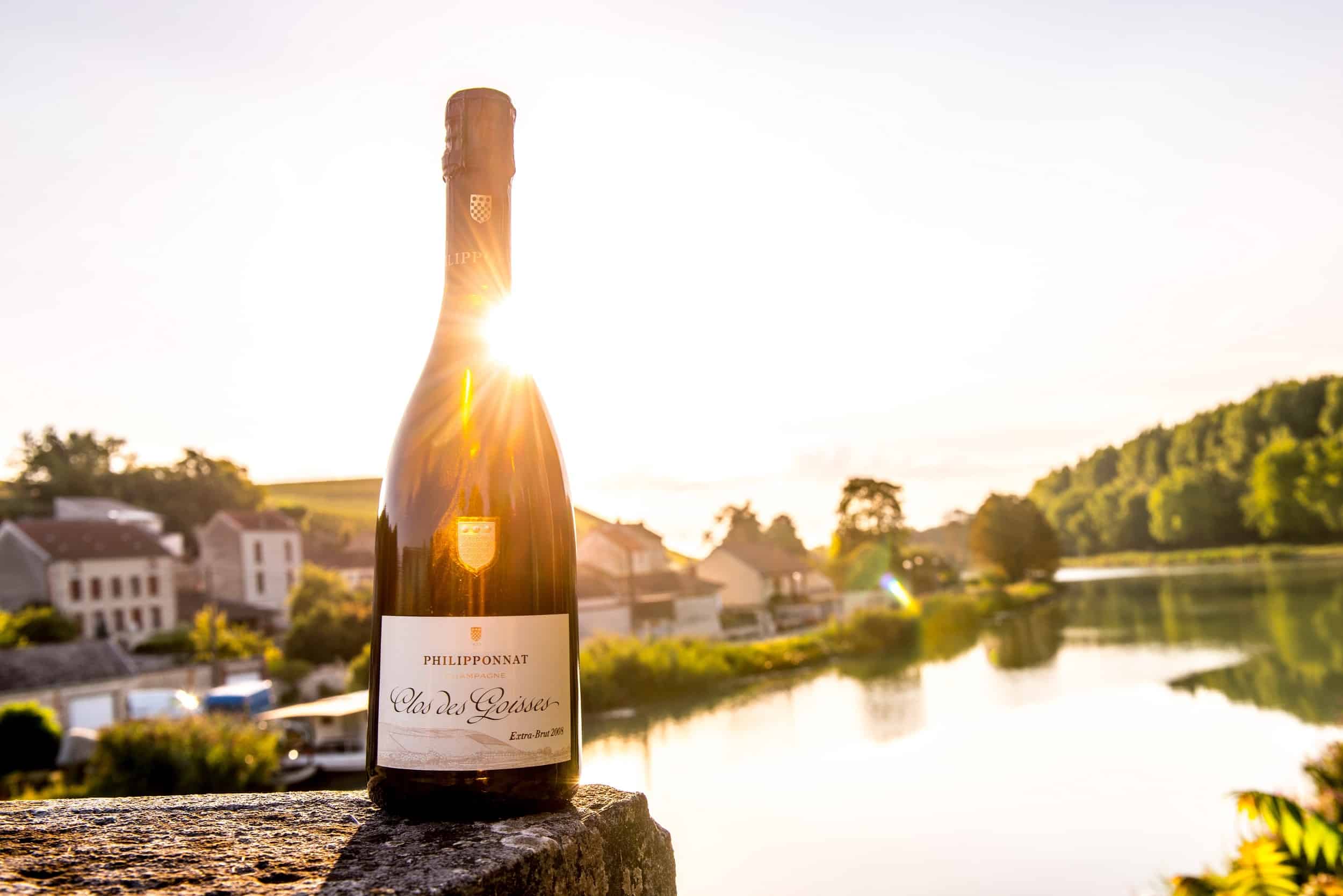 Le Domaine du Clos des Goisses, un terroir véritablement exceptionnel