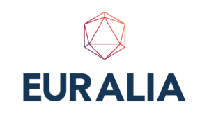 Euralia Logo Home Euralia Logo Home