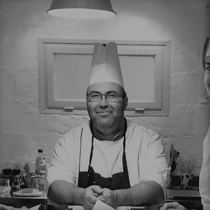 Bienvenue à Richard QUEMY