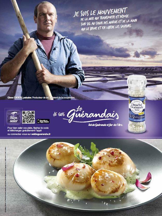 Je suis le Guérandais … je suis le Mouvement