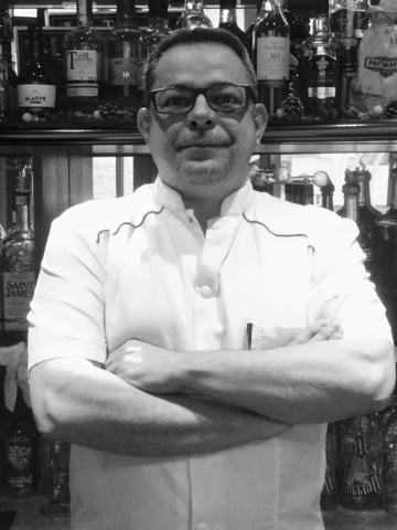 Bienvenue à David DARNAJOUX