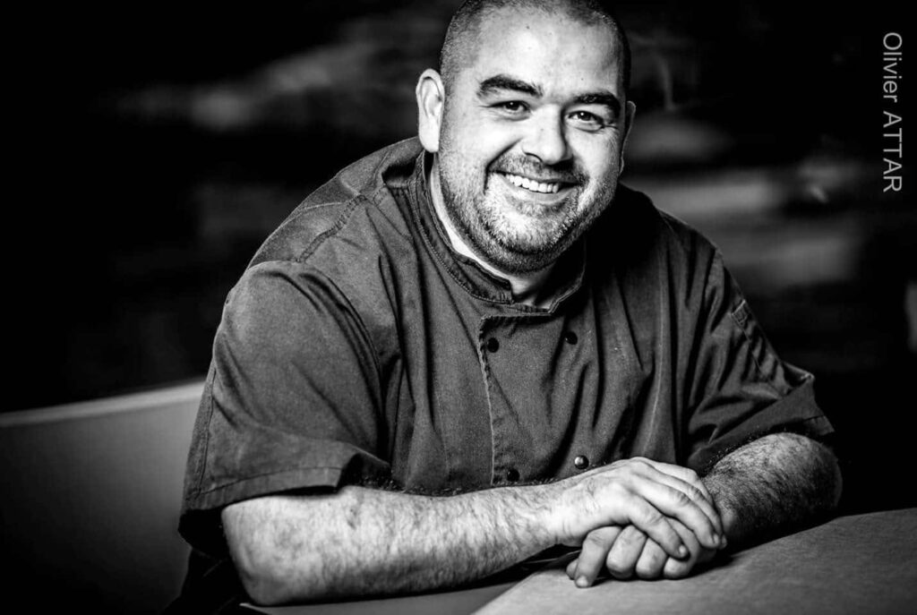 Bienvenue à Patrick LOPEZ