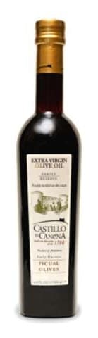 Le Flos Olei consacre les Huiles Castillo de Canena, meilleure Huile du Monde