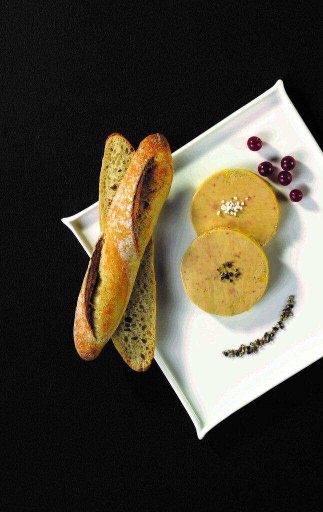 Finedor®, le petit pain iconique décliné en 3 nouvelles saveurs