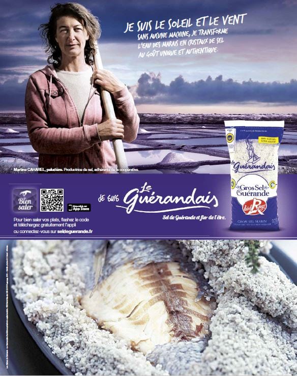 Je suis le Soleil et le vent