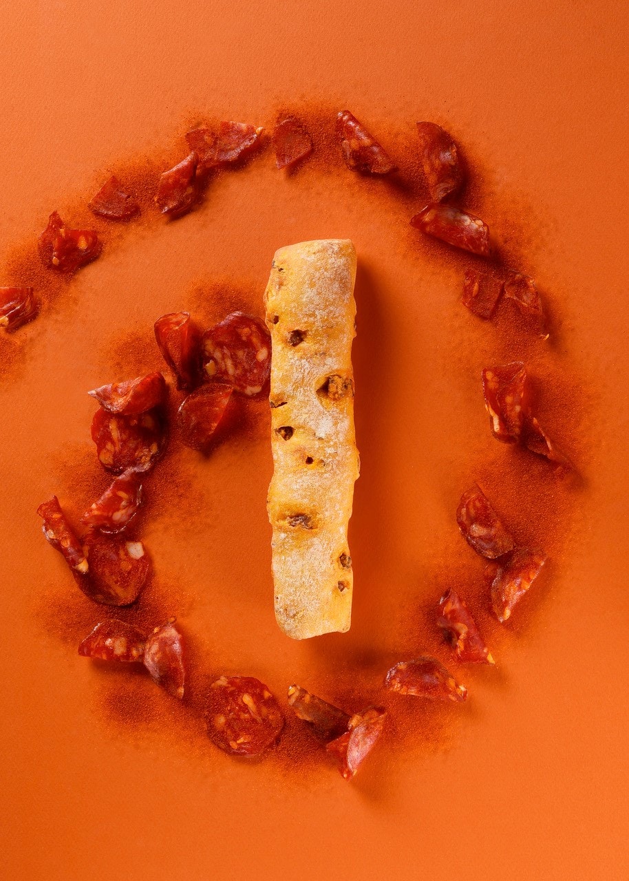 B’BREAK, des petits pains pour tous les instants de consommation