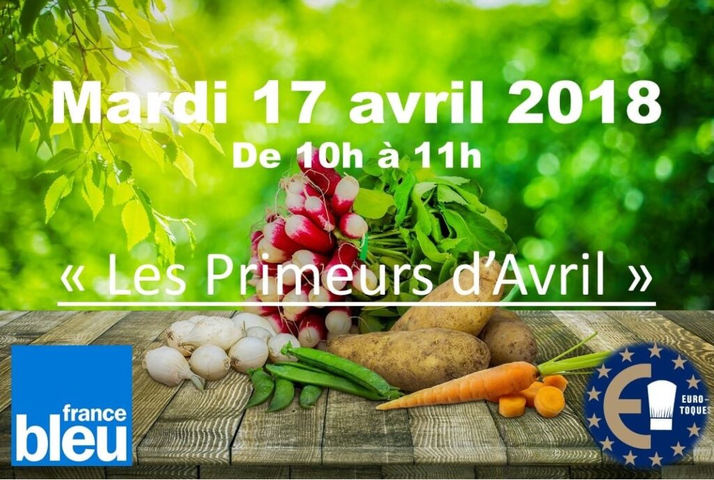 17 avril 2018 – L’Assiette Savoyarde, on cuisine ensemble …