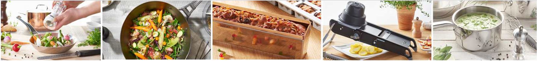 De Buyer devient la première et seule entreprise française du secteur culinaire à être évaluée « ENGAGÉ RSE – Niveau Confirmé »