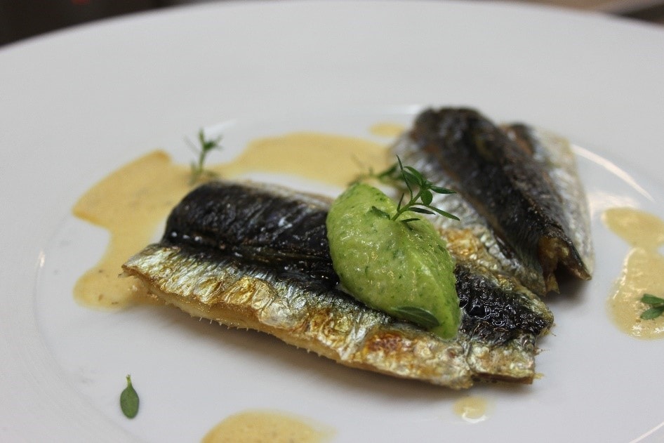 La cuisson sous un nouvel angle