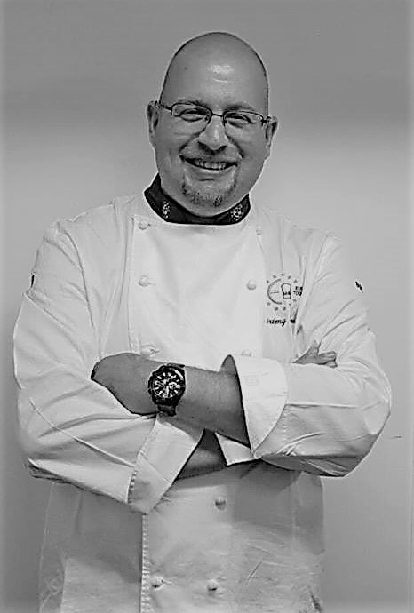 Bienvenue à Jérémy BIASIOL