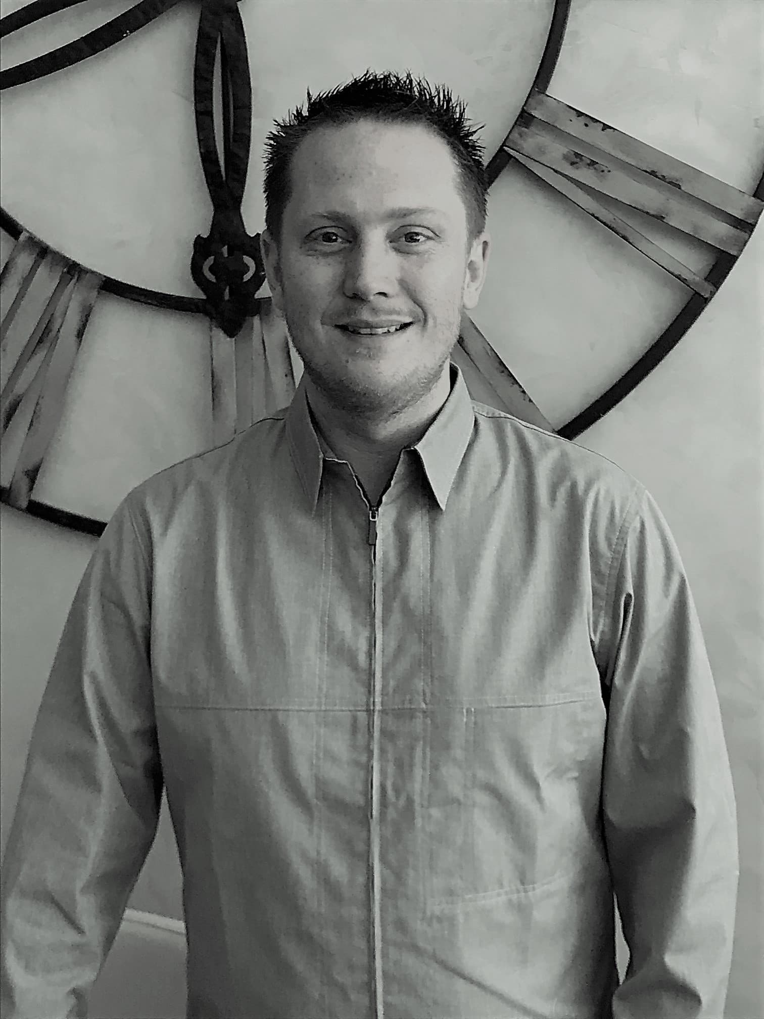 Bienvenue à Clément CHARLIER