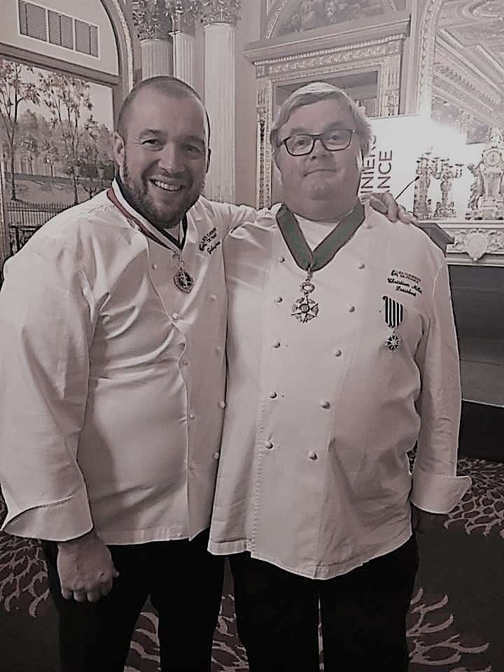 Bienvenue à Christian MILLET