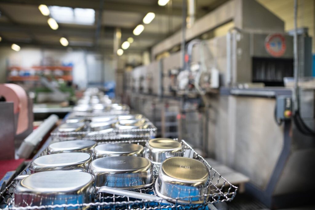 De Buyer, « engagé RSE – Niveau Confirmé » : Mise en place de multiples actions environnementales