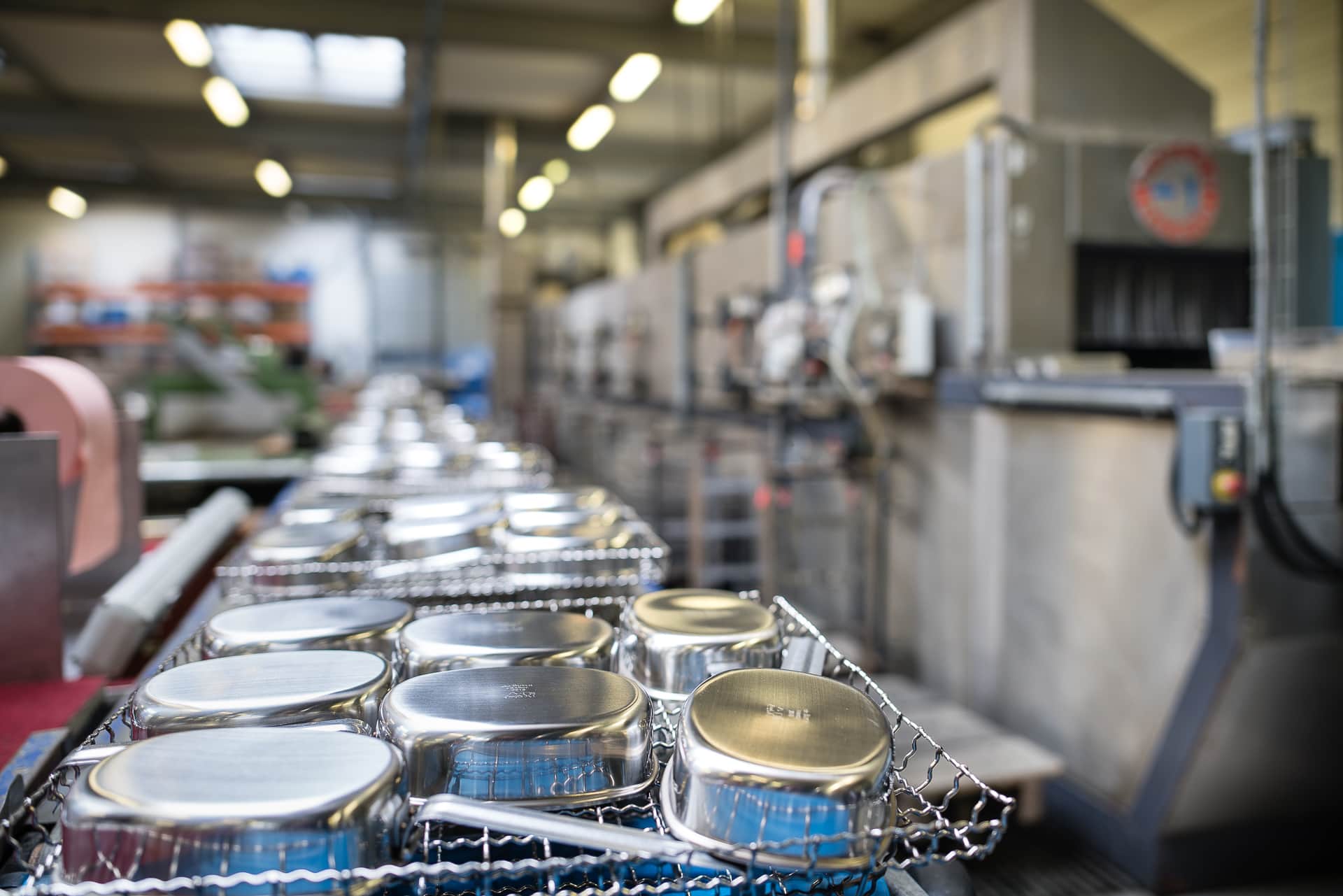 De Buyer, « engagé RSE – Niveau Confirmé » : Mise en place de multiples actions environnementales