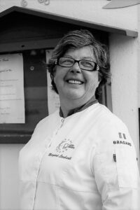 LIENHARDT Margaret LIENHARDT Margaret