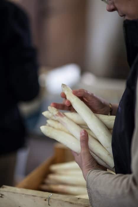 Mais qui est cette Blandine qui fait rêver les chefs ?
