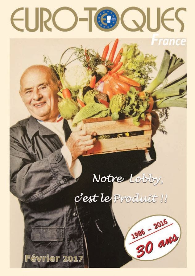 Couv Magazine ETF 2017