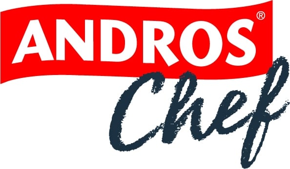 Andros Chef fd transparentBD