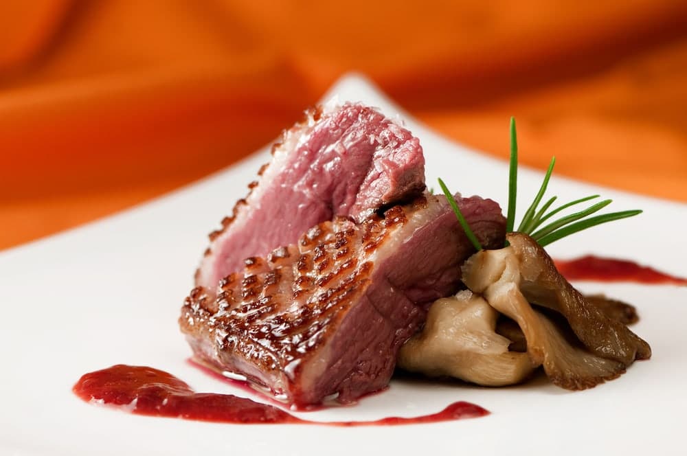 Histoires gourmandes – Le Canard